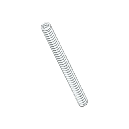 Approved Vendor Compression Spring, O= .125, L= 1.50, W= .025 G109976463